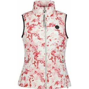 Luhta Alavakeri Vest Raspberry 40 Gilet outdoor