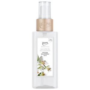 ipuro Essentials White Lily bytový sprej 120 ml