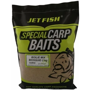 Jet fish boilie směs biosquid -5kg