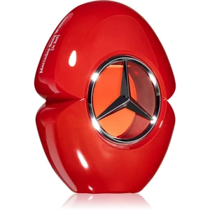Mercedes-Benz Woman In Red parfémovaná voda pro ženy 30 ml