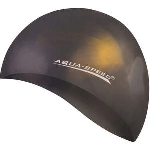 AQUA SPEED Unisex's Swimming Cap Bunt  Pattern 47