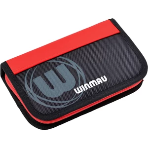Winmau Urban-Pro Red Dart Case Doplnky pre šípky