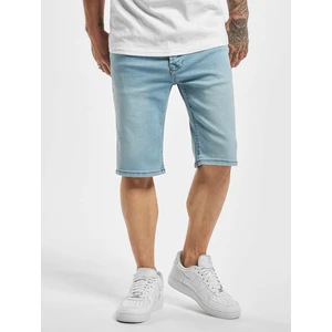 Men's Denim Archer Denim Shorts - Blue