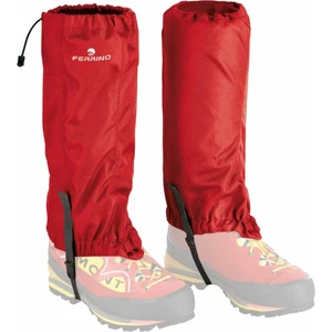 Ferrino Cervino Gaiters Rojo Cubre zapatos