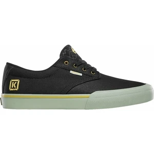 Etnies Zapatillas Jameson Vulc BMX X Kink Nathan Williams Black 44