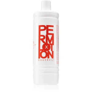 Kallos Perm Lotion X trvalá ondulácia pre hrubé vlasy 500 ml