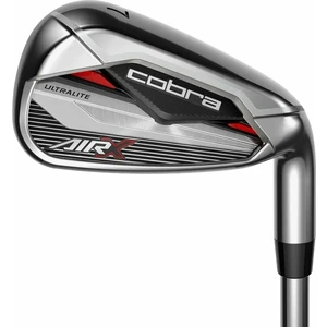 Cobra Golf Air-X Iron Set Palo de golf - Hierro