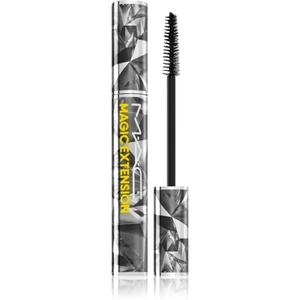 MAC Cosmetics Magic Extension Mascara prodlužující řasenka pro plné řasy odstín Extensive Black 11 ml