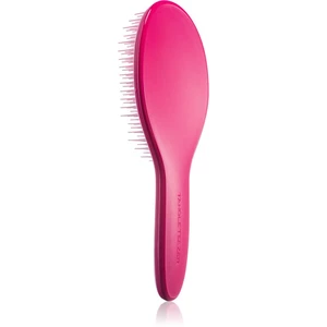 Tangle Teezer The Ultimate Styler Smooth & Shine Hairbrush Sweet Pink szczotka do włosów dla połysku i miękkości włosów