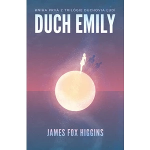 Duch Emily - James Fox Higgins