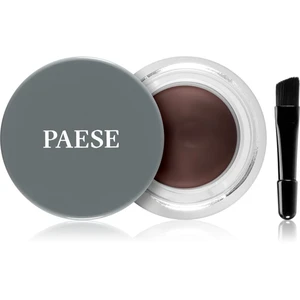 Paese Brow Couture Pomade pomáda na obočí odstín 03 Brunette 5,5 g