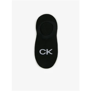 Black Women's Socks Calvin Klein - Women