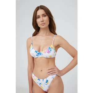 Women's bikini top Roxy BEACH CLASSICS
