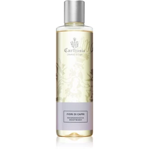 Carthusia Fiori Di Capri parfémovaný sprchový gel unisex 250 ml