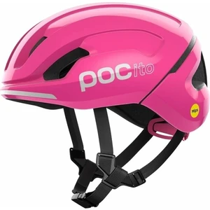 POC POCito Omne MIPS Fluorescent Pink 48-52 2022