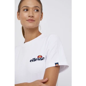 Ellesse Kittin Tee SGK13290 WHITE