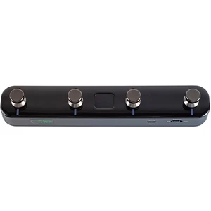 MOOER GTRS Wireless GWF4 Pedală mai multe canale