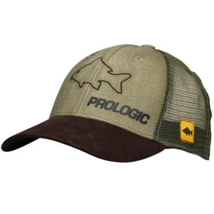 Prologic šiltovka big chuck cap onesize mudd