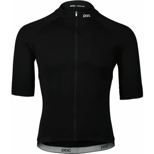 POC Muse Jersey Uranium Black 2XL