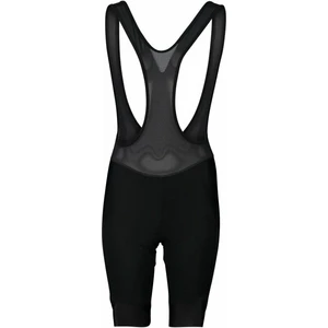 POC Pure Women's Bib Shorts VPDs Uranium Black XS