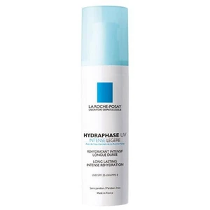 La Roche-Posay Hydraphase intenzívny hydratačný krém pre suchú pleť SPF 20 50 ml