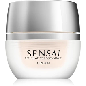 Sensai Cellular Performance Cream protivráskový krém 40 ml