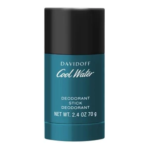 Davidoff Cool Water deostick pro muže 70 ml