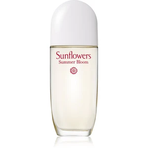 Elizabeth Arden Sunflowers Summer Bloom toaletná voda pre ženy 100 ml