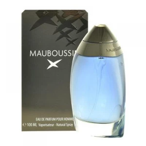 Mauboussin Mauboussin Homme parfumovaná voda pre mužov 100 ml