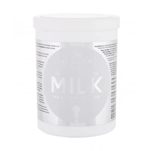 Kallos KJMN maska s mliečnymi proteínmi 1000 ml