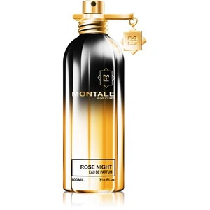 Montale Rose Night parfémovaná voda unisex 100 ml