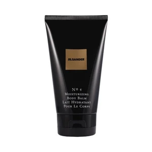 Jil Sander N° 4 telové mlieko pre ženy 150 ml