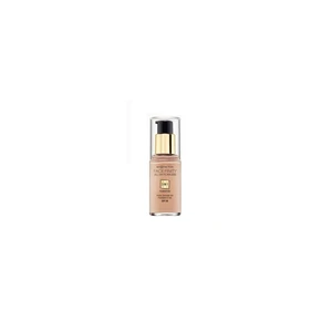 Max Factor Facefinity All Day Flawless dlhotrvajúci make-up SPF 20 odtieň 55 Beige 30 ml