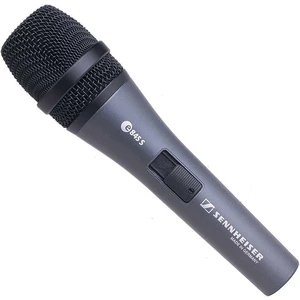Sennheiser E845S Microfon vocal dinamic