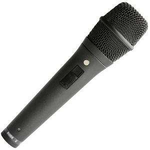Rode M2 Microphone de chant à condensateur