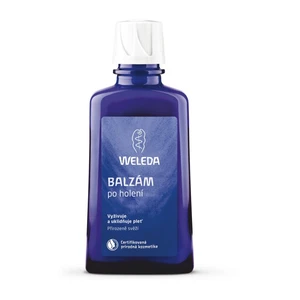 Weleda Men balzam po holení 100 ml