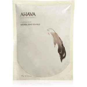 Ahava Dead Sea Mud přírodní bahno s výtažky z Mrtvého moře 400 g