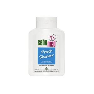 Sebamed Wash osviežujúci sprchový gél 200 ml