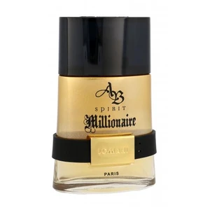 Lomani AB Spirit Millionaire toaletná voda pre mužov 100 ml