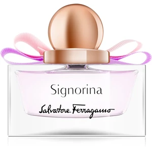 Salvatore Ferragamo Signorina toaletní voda pro ženy 30 ml