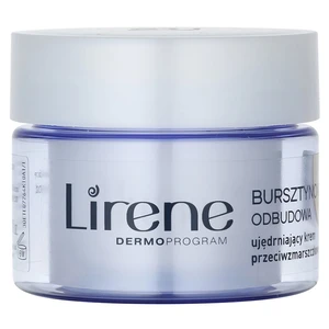 Lirene Rejuvenating Care Restor 60+ intenzívny protivráskový krém pre obnovu pevnosti pleti 50 ml