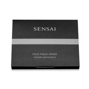 Sensai Face Fresh Paper 100 pcs bibułki matujące