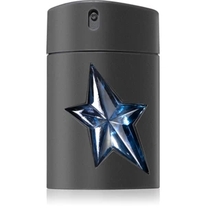 Mugler A*Men toaletní voda plnitelná pro muže Rubber Flask 50 ml