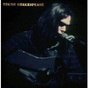 Neil Young – Young Shakespeare LP