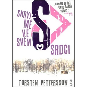 Skryj mě ve svém srdci - Torsten Pettersson