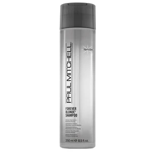 Paul Mitchell Blonde Forever Blonde šampon pro blond vlasy 250 ml