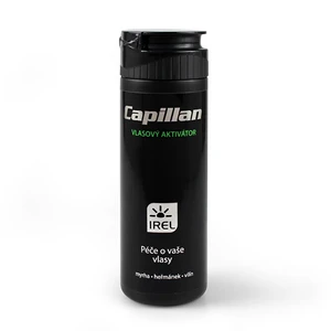 Capillan Vlasový aktivátor (Hair Activator) 200 ml