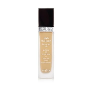 Sisley Dlouhotrvající krémový make-up pro dokonalou pleť Phyto-Teint Expert (All Day Long Foundation) 30 ml 0+ Vanilla