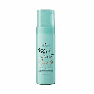 Schwarzkopf Professional Mad About Curls pěna na vlasy pro definici a tvar 150 ml