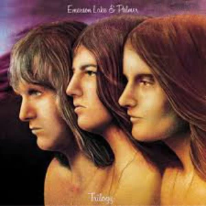 Emerson, Lake & Palmer Trilogy (LP)